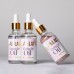 AlleLac Cuticle Oil Bloom Whisper - Масло за кожички с капкомер 50мл. AlleLac Cuticle Oil Bloom Whisper - Масло за кожички с капкомер 50мл.